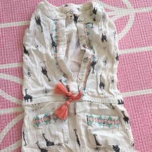Baby Romper